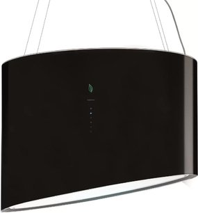 Вытяжка Фалмек Spring isola 80 (600) (с системой E.ion) ECP black фото в Тюмени Вытяжка Falmec Spring isola 80 (600) (с системой E.ion) ECP black фото в Тюмени
