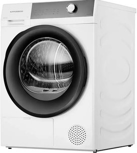 Сушильная машина Kuppersberg DM 610 W фото 3 в Тюмени