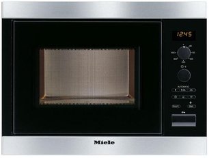 Микроволновая печь Миле M 8150-2 ED фото в Тюмени Микроволновая печь Miele M 8150-2 ED фото в Тюмени