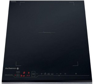 Независимая варочная панель De Dietrich DTI 1041 X фото 3 в Тюмени