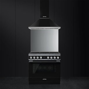 Варочный центр Smeg CPF9GMBL фото 2 в Тюмени