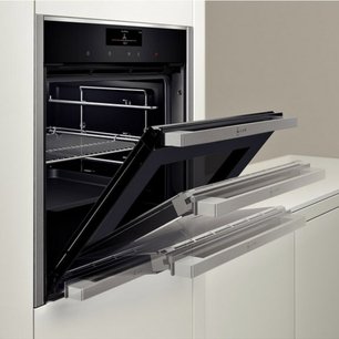 Духовой шкаф Нефф B58CT64N0 фото 3 в Тюмени Духовой шкаф Neff B58CT64N0 фото 3 в Тюмени