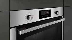 Духовой шкаф Нефф B6CCH7AN0 фото 3 в Тюмени Духовой шкаф Neff B6CCH7AN0 фото 3 в Тюмени