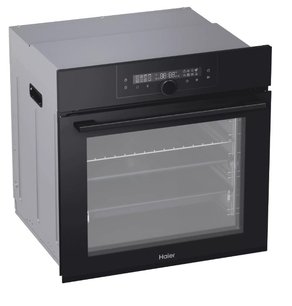 Духовой шкаф Хайер HOQ-F6QAN3GB фото 2 в Тюмени Духовой шкаф Haier HOQ-F6QAN3GB фото 2 в Тюмени