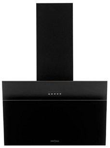 Вытяжка Крона ESTER 600 black PB фото 2 в Тюмени Вытяжка KRONA ESTER 600 black PB фото 2 в Тюмени
