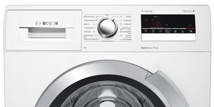 Стиральная машина Бош WLN24262OE фото 4 в Тюмени Стиральная машина Bosch WLN24262OE фото 4 в Тюмени