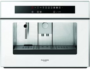 Встраиваемая кофемашина Fulgor Milano LCM 4509 TC WH фото в Тюмени