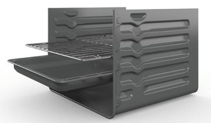 Варочный центр Bosch HGG120E21R фото 3 в Тюмени