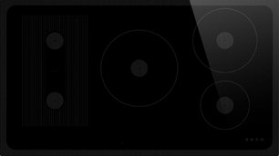 Варочная панель Smeg SI1M24954D фото в Тюмени