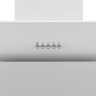Вытяжка  Крона FIONA 600 WHITE PB фото 4 в Тюмени Вытяжка  KRONA FIONA 600 WHITE PB фото 4 в Тюмени