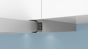 Вытяжка Сименс LI64MA520 фото 2 в Тюмени Вытяжка Siemens LI64MA520 фото 2 в Тюмени