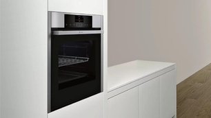 Духовой шкаф Нефф B15FS22N0 фото 3 в Тюмени Духовой шкаф Neff B15FS22N0 фото 3 в Тюмени