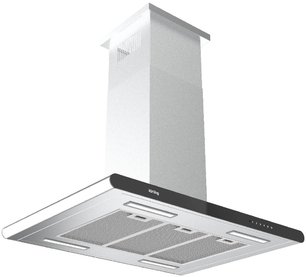 Вытяжка Кертинг KHA 99360 XGN фото 4 в Тюмени Вытяжка Korting KHA 99360 XGN фото 4 в Тюмени