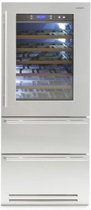 Винный шкаф Fhiaba KS8990HWT6 фото в Тюмени