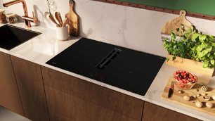 Индукционная варочная панель Neff V58NHQ4L0 фото 3 в Тюмени