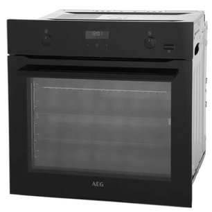Духовой шкаф АЕГ BER455120B фото 2 в Тюмени Духовой шкаф AEG BER455120B фото 2 в Тюмени