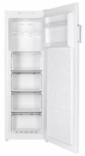 Морозильная камера MAUNFELD MFFR170W фото 3 в Тюмени Морозильная камера MAUNFELD MFFR170W фото 3 в Тюмени