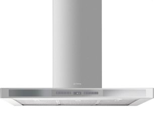 Вытяжка Смег KSE912X3 фото в Тюмени Вытяжка Smeg KSE912X3 фото в Тюмени