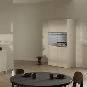 Встраиваемый подогреватель посуды V-ZUG WDEA6V1C Pearl mirror glass фото 2 в Тюмени