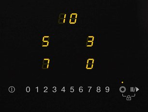 Варочная панель Miele KM 6520 FL фото 2 в Тюмени