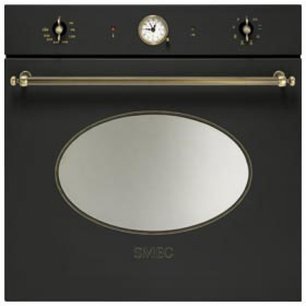 Духовой шкаф Смег SFP805A фото в Тюмени Духовой шкаф Smeg SFP805A фото в Тюмени