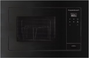 Микроволновая печь Куперсбуш M 6120.0 S фото в Тюмени Микроволновая печь Kuppersbusch M 6120.0 S фото в Тюмени