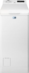 Стиральная машина Электролюкс EWT1266FIW фото в Тюмени Стиральная машина Electrolux EWT1266FIW фото в Тюмени
