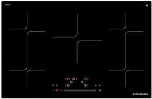 Индукционная варочная панель Kuppersberg ICI 818 фото 2 в Тюмени