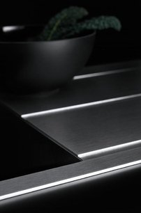 Газовая варочная панель Barazza 1PMD64N фото 3 в Тюмени