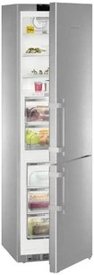 Холодильник Либхер CBNes 4875 Premium фото 2 в Тюмени Холодильник Liebherr CBNes 4875 Premium фото 2 в Тюмени