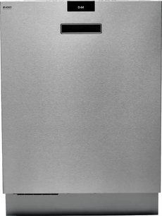 Встраиваемая посудомоечная машина Asko DWCBI231.S/1 фото 2 в Тюмени