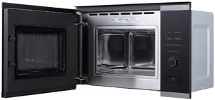 Встраиваемая микроволновая печь Кертинг KMI 820 GNBX фото 4 в Тюмени Встраиваемая микроволновая печь Korting KMI 820 GNBX фото 4 в Тюмени