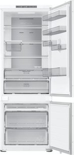 Встраиваемый холодильник Samsung BRB38G705EWW фото в Тюмени