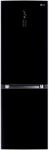 Холодильник LG GA-B439 TGMR фото в Тюмени