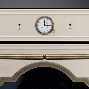 Духовой шкаф Smeg SFP67C1TPO фото 3 в Тюмени