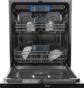 Встраиваемая посудомоечная машина Hyundai HBD 665 фото 4 в Тюмени