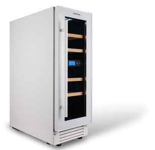 Встраиваемый под столешницу винный шкаф CellarPrivate CP017-2TW фото 2 в Тюмени