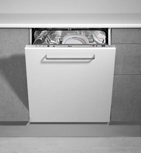 Посудомоечная машина Тека DW7 57 FI INOX фото 2 в Тюмени Посудомоечная машина Teka DW7 57 FI INOX фото 2 в Тюмени