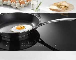 Индукционная панель Miele KM 6839 фото 4 в Тюмени