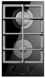 Варочная панель Ilve HCG30K/BK фото в Тюмени
