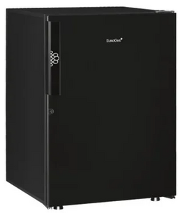 Монотемпературный винный шкаф EuroCave V-REVEL-S R-400016-S2B фото 2 в Тюмени