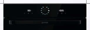 Духовой шкаф Горение BOS67371SYB фото 3 в Тюмени Духовой шкаф Gorenje BOS67371SYB фото 3 в Тюмени