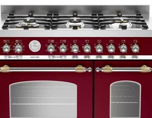 Варочный центр Bertazzoni HER90 6 MFE D VI T фото 2 в Тюмени