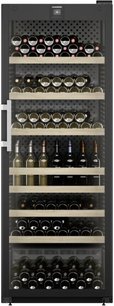 Винный шкаф Либхер WFbli 7741 фото 2 в Тюмени Винный шкаф Liebherr WFbli 7741 фото 2 в Тюмени