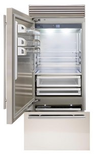 Встраиваемый холодильник Fhiaba XS900TST3 фото в Тюмени