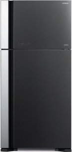 Холодильник Хитачи R-VG 660 PUC7-1 GGR фото в Тюмени Холодильник Hitachi R-VG 660 PUC7-1 GGR фото в Тюмени