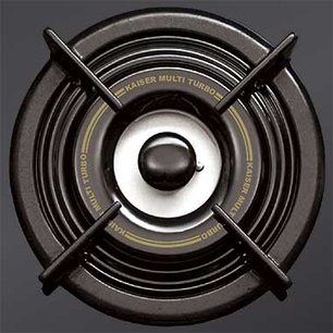 Независимая газо-керамическая поверхность Kaiser KCG 6976 GBE Turbo фото 3 в Тюмени