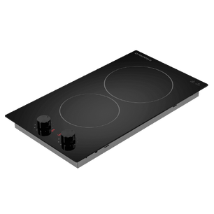 Варочная панель Maunfeld CVCE292MBK2 фото 3 в Тюмени