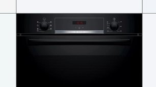 Духовой шкаф Бош HBA513BB1 фото 3 в Тюмени Духовой шкаф Bosch HBA513BB1 фото 3 в Тюмени