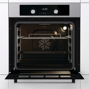 Духовой шкаф Горение BO6737E02AXK фото 3 в Тюмени Духовой шкаф Gorenje BO6737E02AXK фото 3 в Тюмени